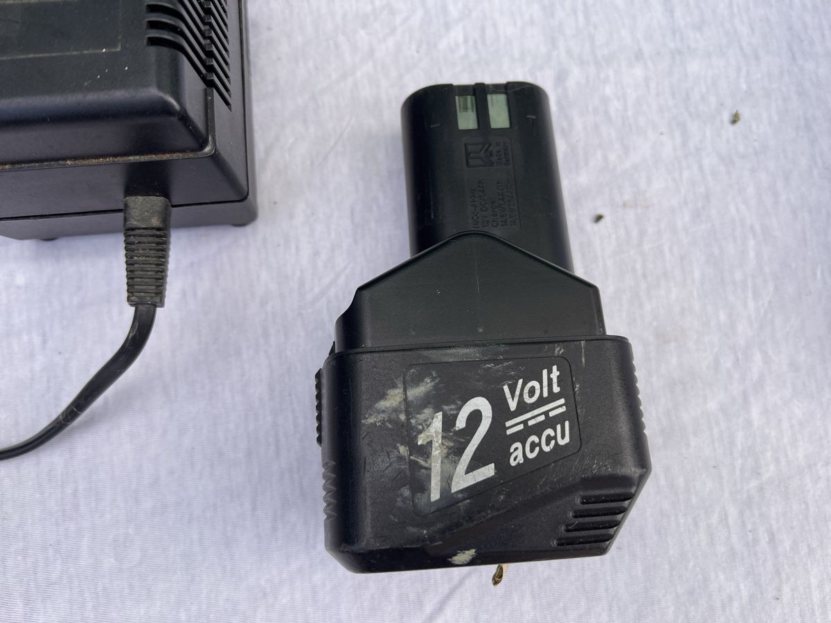 Bohrmaschinen: Miolectric Bohrschrauber (99) – Gebraucht aus Glattfelden von maa_qcj8 4