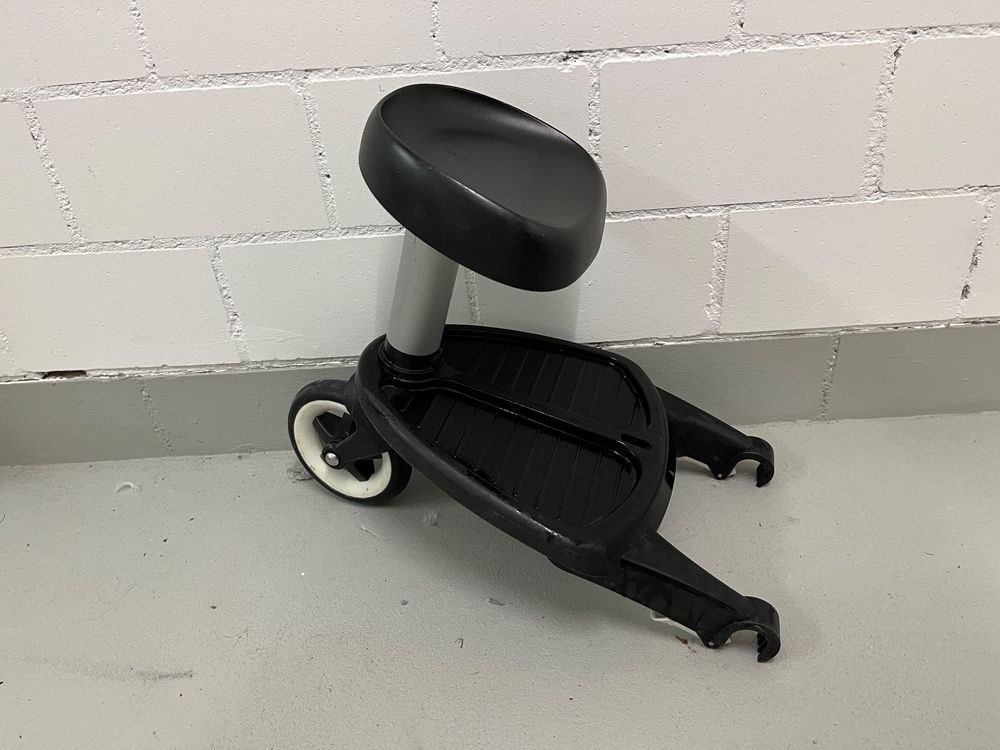 Buggy board für Bugaboo Cameleon Kaufen auf Ricardo