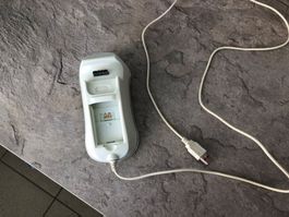 Xbox 360 Dual Ladestation Model 97721