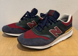 👟New Balance Herren – Sehr guter Zustand – US 12 / EU 46