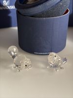 Swarovski Tier Figuren Biber 