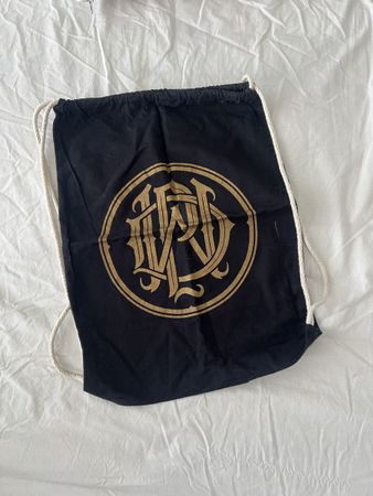 Parkway Drive backpack