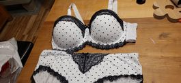 BH 100 c und Slip 2 x Xl Set