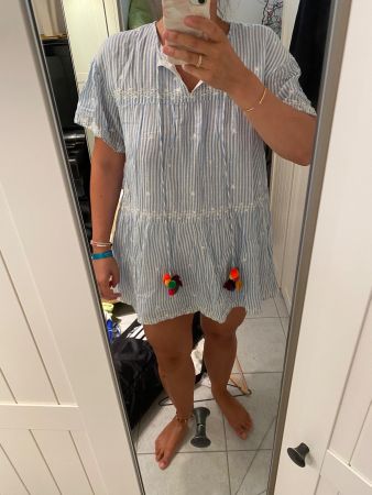 Kleid Zara M