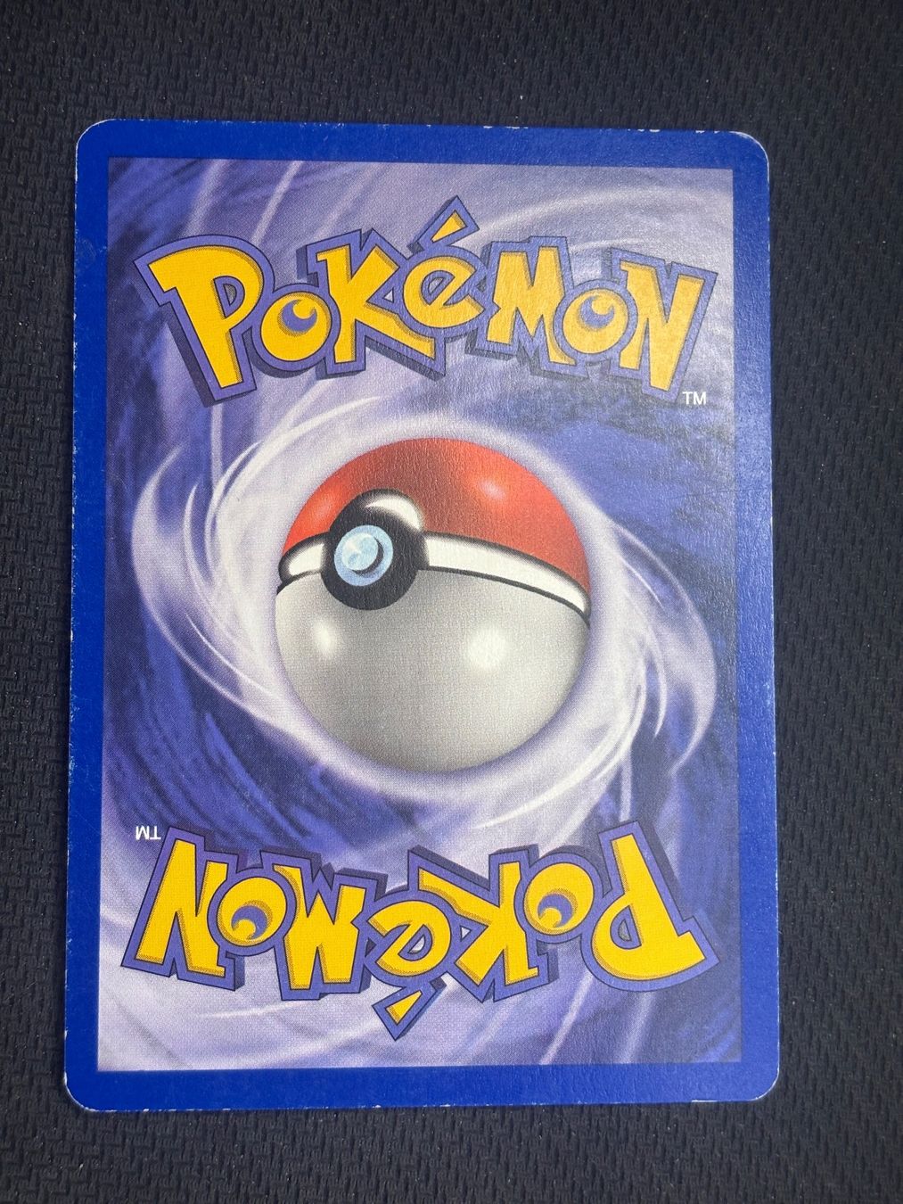 Pokémon Carte collezionabili: Pokemon PlusPower 84/102 WOTC Base Set DE – Usato da St. Gallen venduto da KantoKarten 1