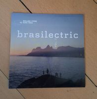 CD: brasilectric Vol. 2