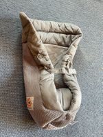 Ergobaby Newborn Einsatz
