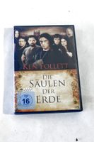 7x DVD - BOX / SET, Vin Diesel, Ken Follett, Van Helsing...