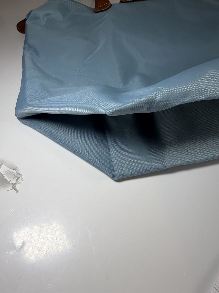 Longchamp Taschen für Damen: Longchamp Le Pliage L Original mit Pochette – Neu (gemäss Beschreibung) aus Vionnaz von b_f_d_r_g 3