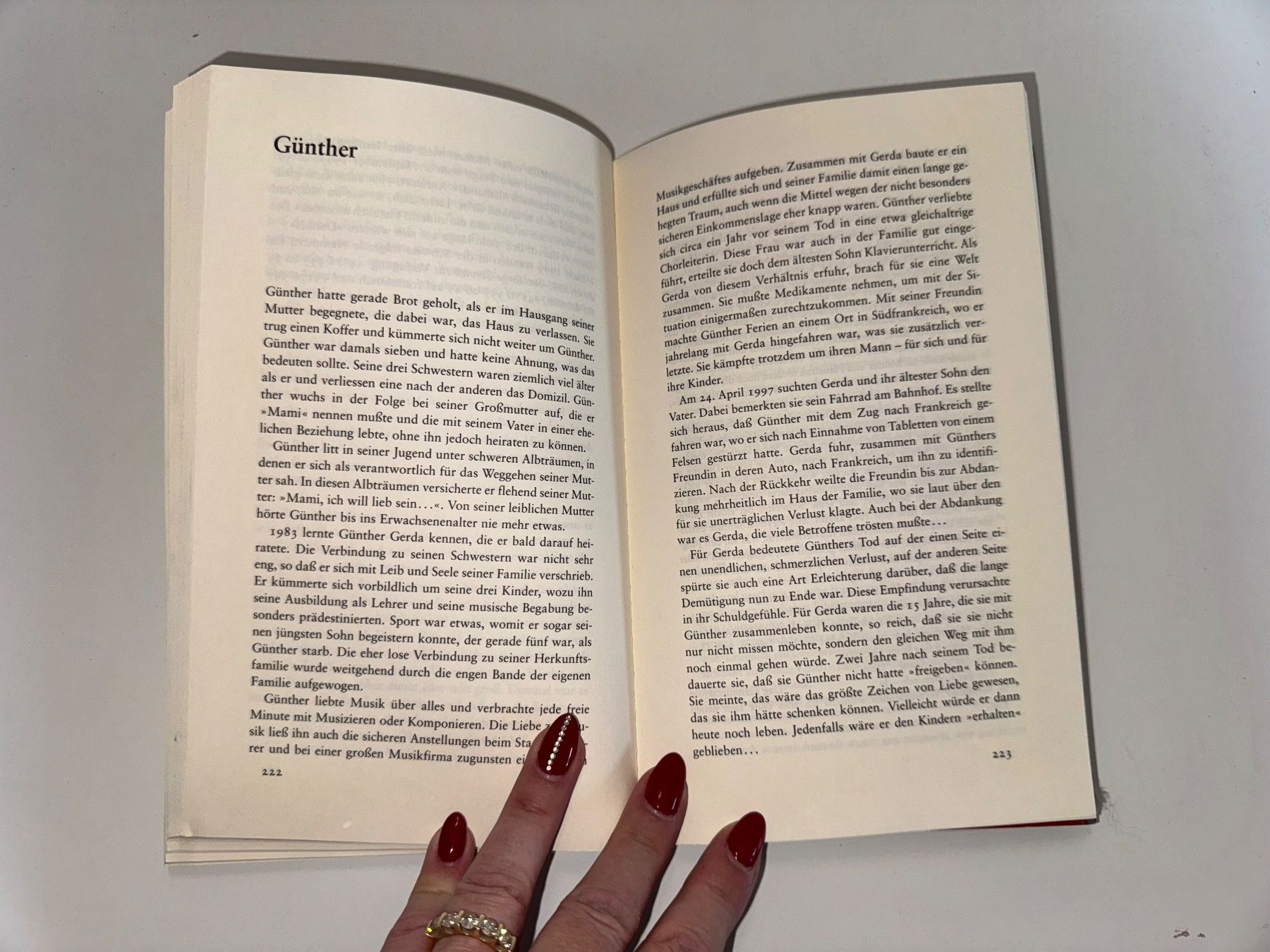 Libri: Buch: Aus zwei Booten wird ein Floss, Ebo Aebischer Crettol – Usato da Grosswangen venduto da Second_hand_paradise 4