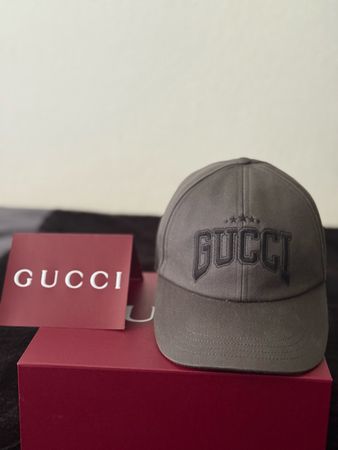 Gucci Cap