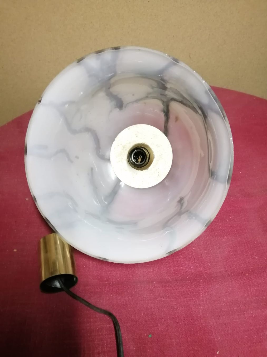 Lampade: Lampe – Usato da Obfelden venduto da Buddha24 1
