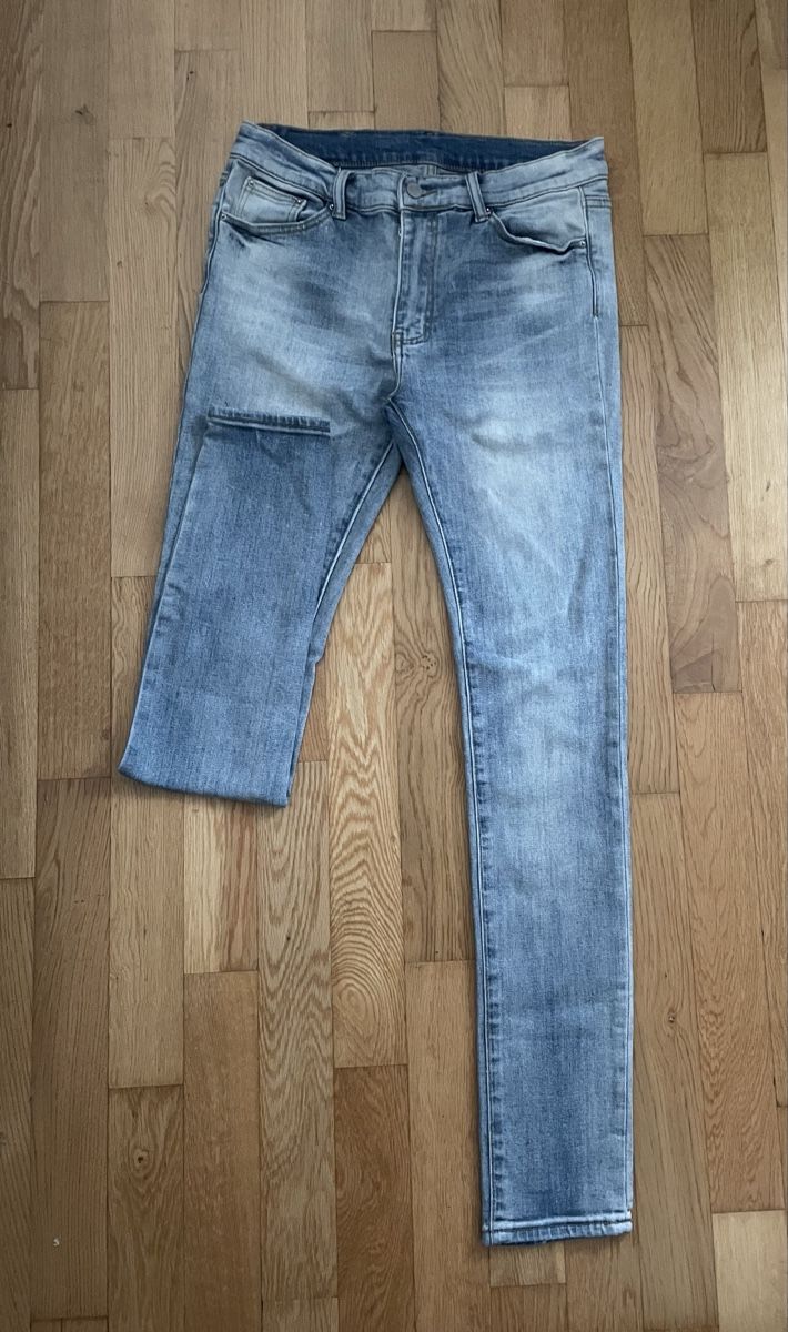 Jeans: Herren Jeans Grösse 33 – Gebraucht aus Zürich von Sonnenschein_