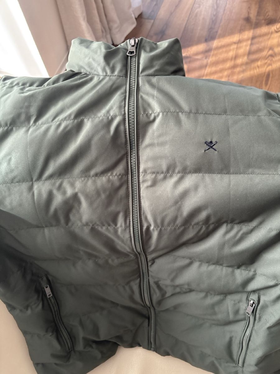 Giacche: Jacke Hackett Gr.L neu – Nuovo (secondo la descrizione) da Stachen venduto da miggi2000 1