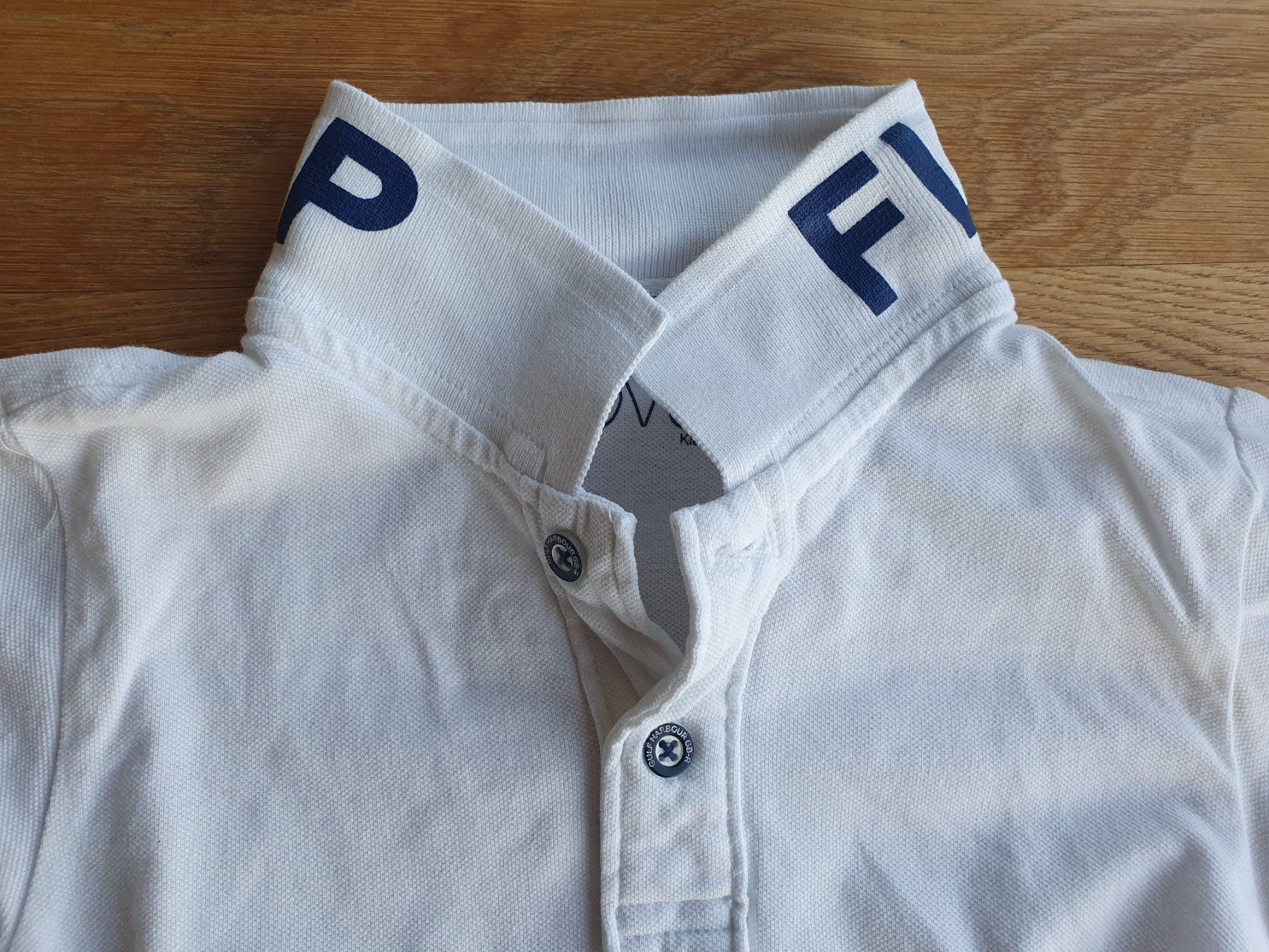 Camicie, T-shirt & Polo: Polo kurzarm Gr. 110 – Nuovo (secondo la descrizione) da Villars-sur-Glâne venduto da richardette 2