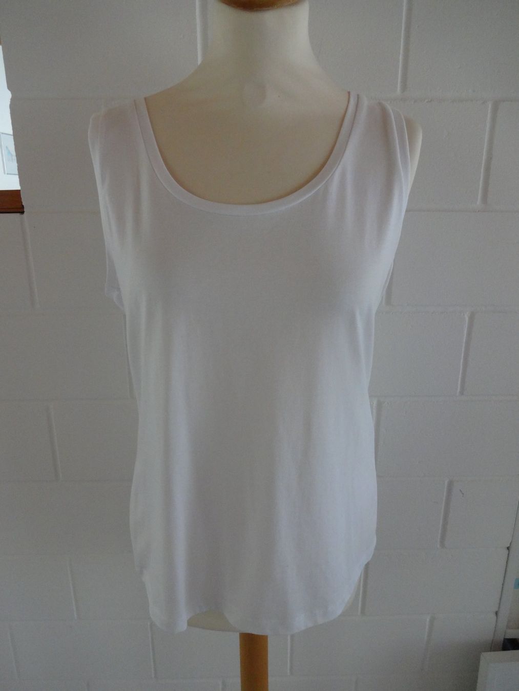 Giacche: * 2 Blazer mit Top  Modeva Gr. XL  * – Usato da Reigoldswil venduto da arosa05 2