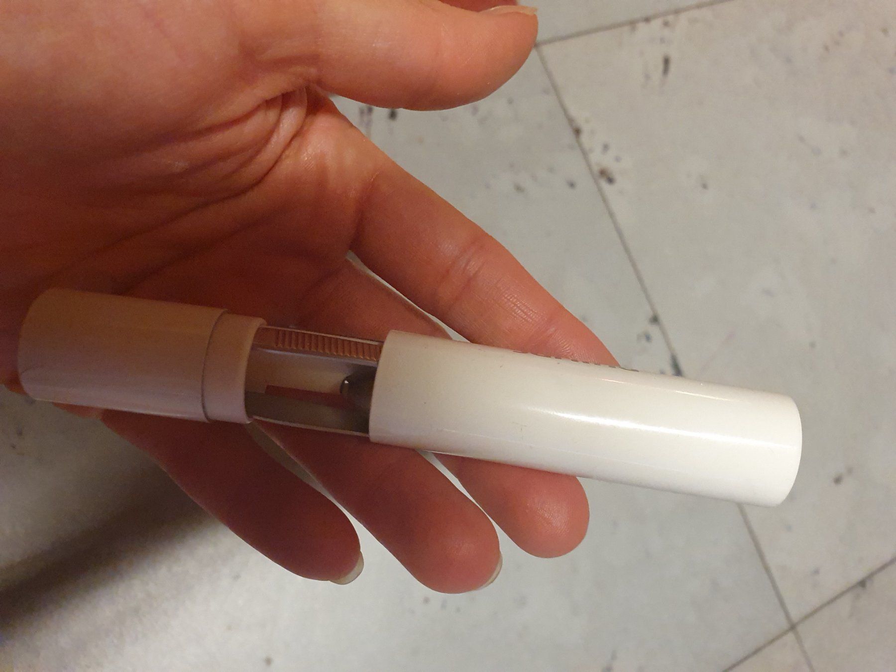 Philips Gesichtspflege: Pinzette – Gebraucht aus Moosseedorf von Sonnenschein.. 4