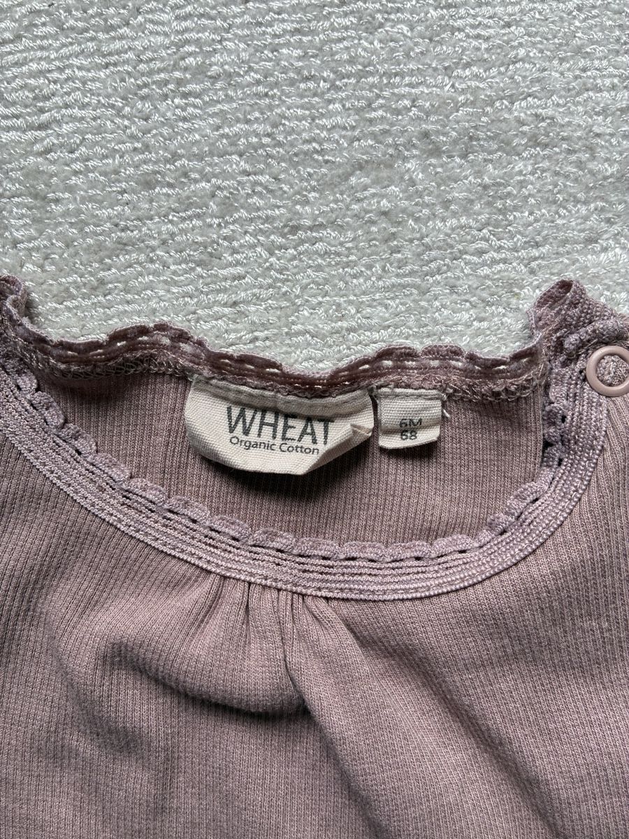 Wheat Biancheria intima: Wheat Body Grösse 68 – Usato da Witterswil venduto da Livee 1