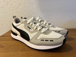 Puma R78 Sneaker Herren Grösse 46 neuwertig