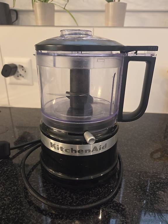 Kitchenaid Elettrodomestici da cucina: Kitchenaid Zerkleinerer – Usato da Ottenbach venduto da RaRo