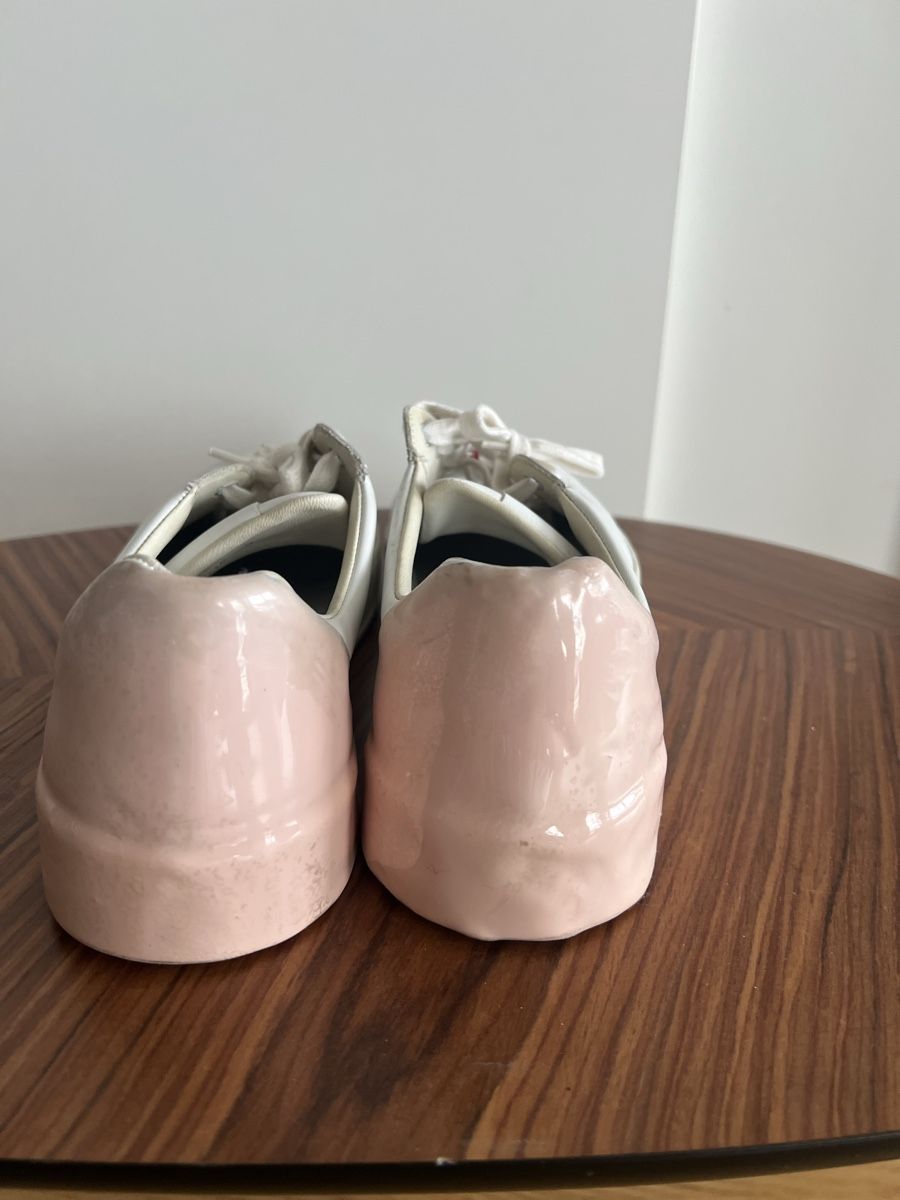 Herrenschuhe: Sneakers Premiata unisex 42 – Gebraucht aus Vevey von Stef_couture 2