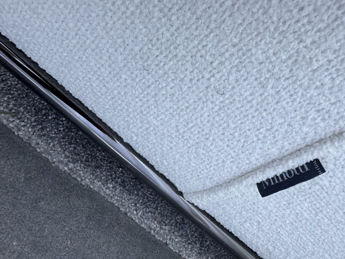 Minotti Sofas: Minotti Hamilton Sofa  – D'occasion à Luzern par Cube4 6