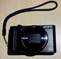 Kompaktkamera Sony Cyber-shot DSC-HX90V