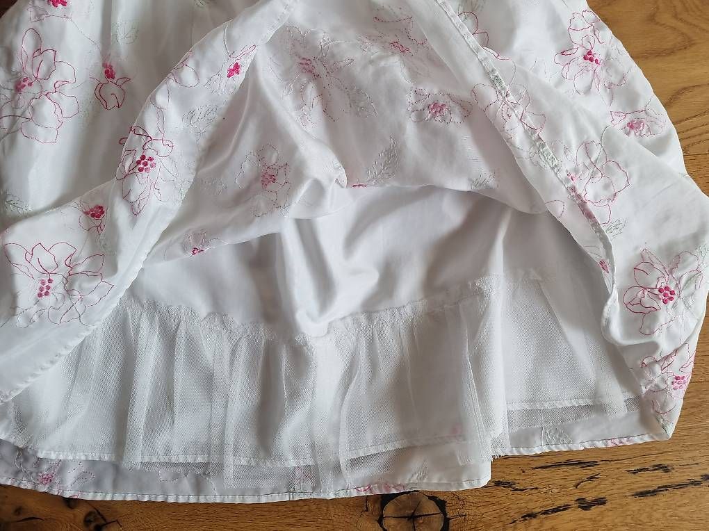 C&A Robes et jupes: Kleid Gr.140 – D'occasion à Brütten par gupi1717 4