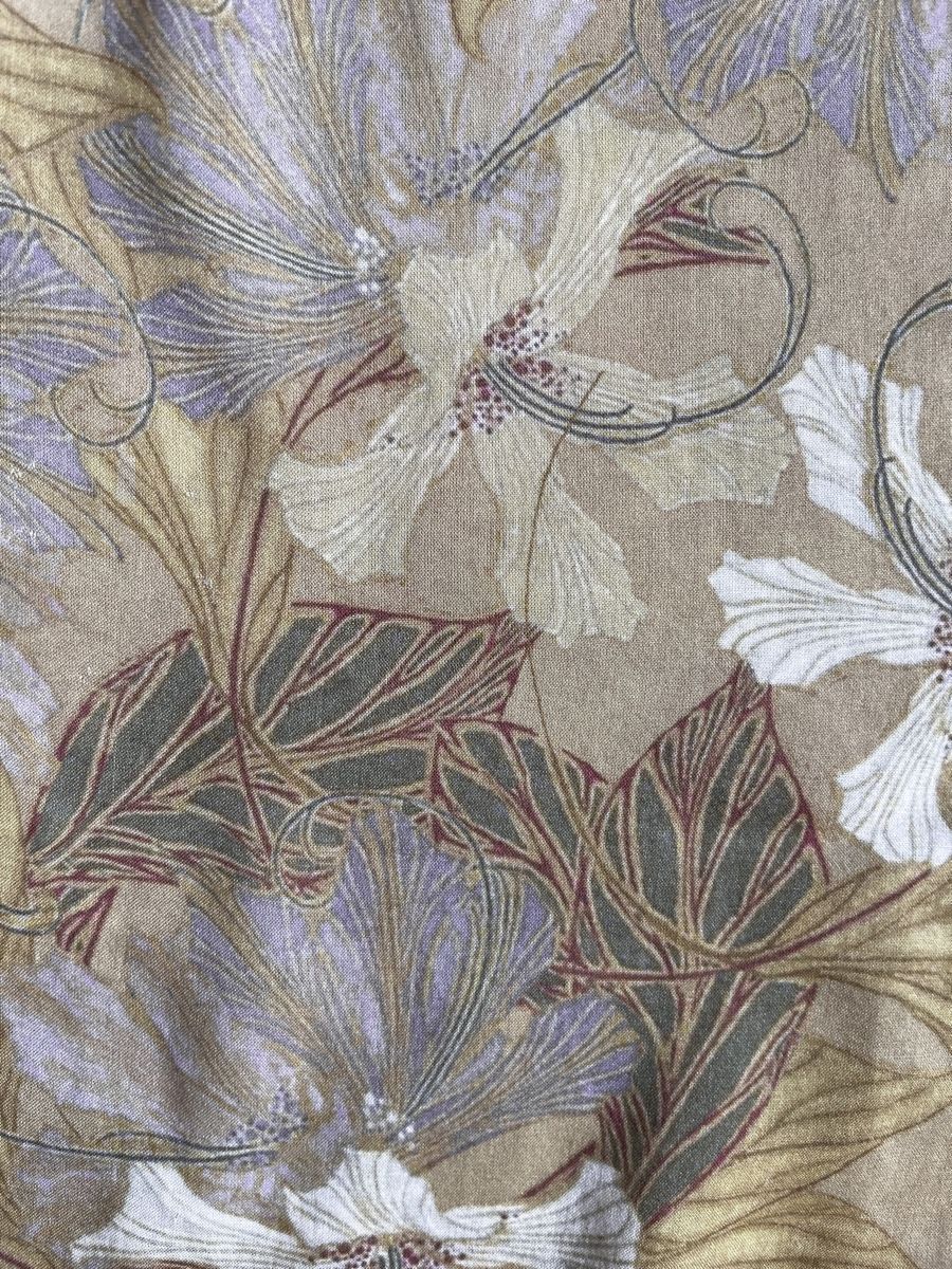 Nile Chemisiers: Nile, Bluse Gr. M, Floralmuster – D'occasion à Zürich par Kleanthy 4