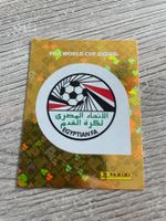 Panini Sticker - FIFA WORLD CUP 2026