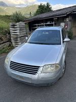 VW Passat 1.9 Tdi 3BG 