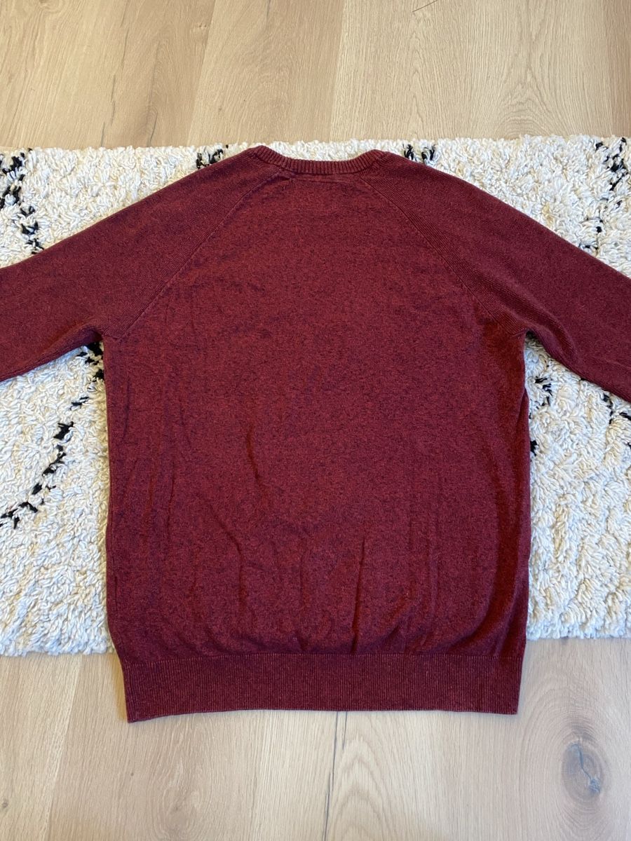 C&A Maglioni & Felpe: Herrenpullover Grösse M – Usato da Buchs ZH venduto da hipsternut 5