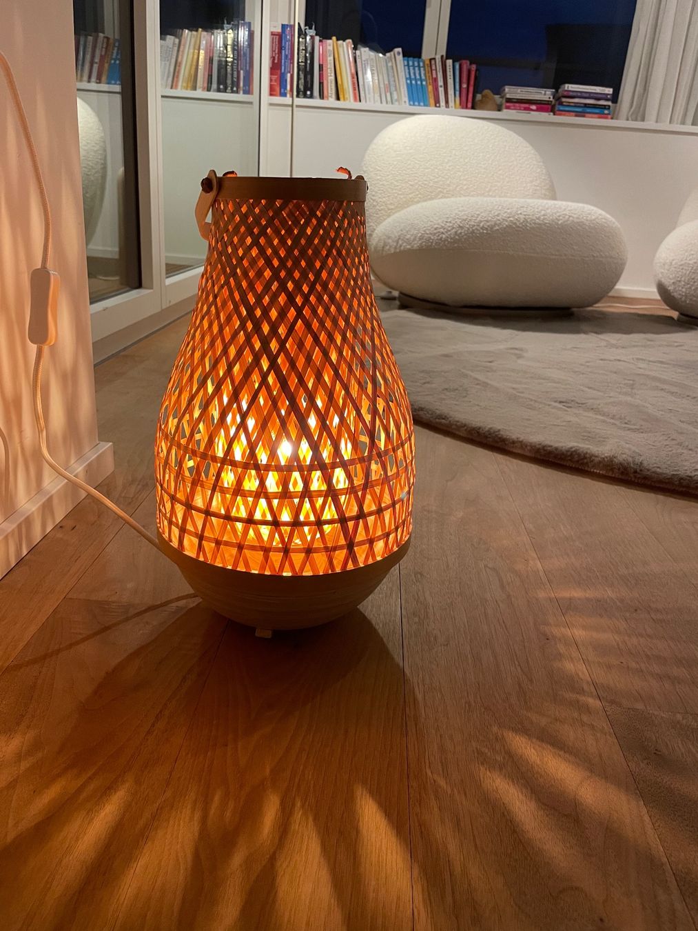 Ikea Lampade: IKEA Misterhult Lamp – Usato da Zürich venduto da Georgiana07