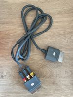 Microsoft Xbox 360 - Câble de connexion vidéo  original