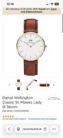 Damen Uhr
