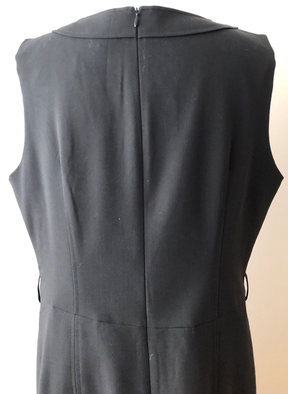 Kleider: Kleid Street One schwarz Gr. 42 – Gebraucht aus Wallisellen von watcher01 3