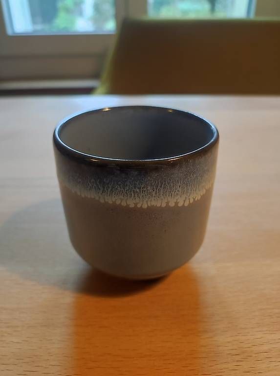 Tassen: 6 Björn Tasse – Neu und originalverpackt aus Zürich von cle_2sgq