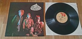 CREAM, Fresh Cream, USA LP, TOP ZUSTAND!