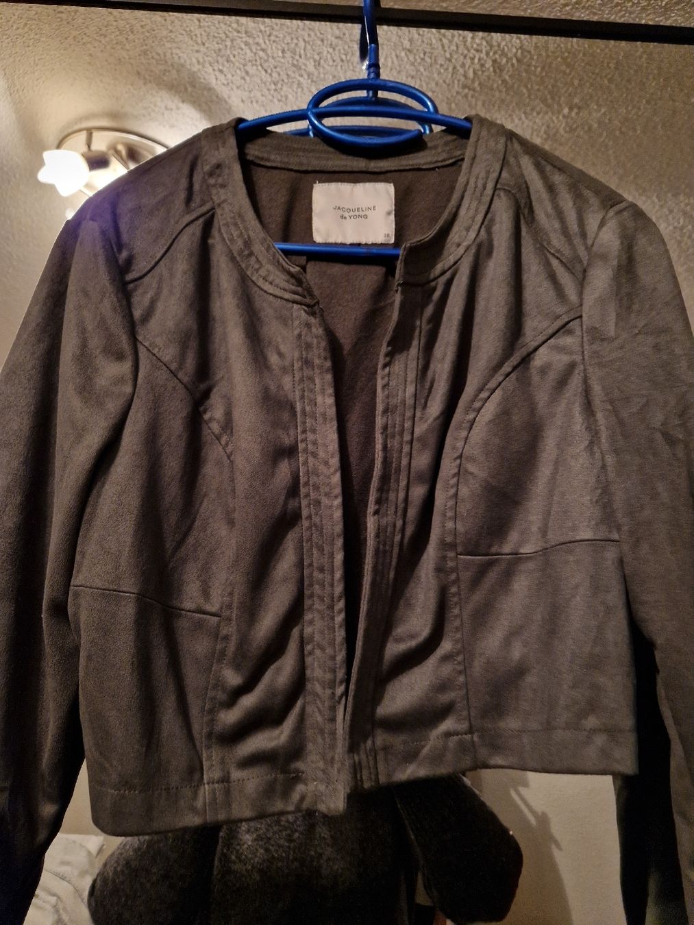 Giacche: Jacke/ Jäggli – Nuovo (secondo la descrizione) da Ebikon venduto da kov_9vqb 3