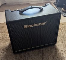 Blackstar HT5 - Ampli combo à lampe