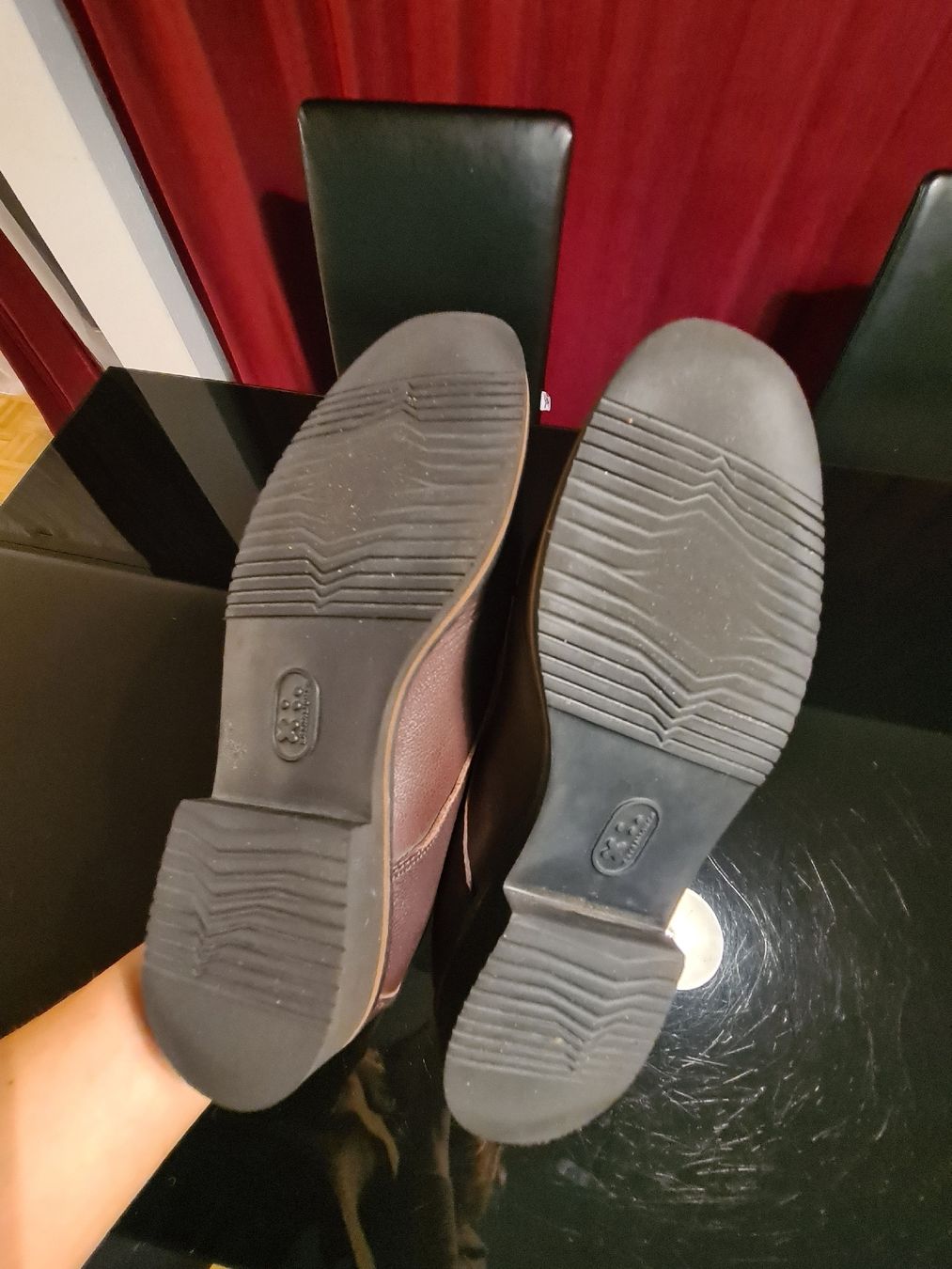 Navyboot Herrenschuhe: Navyboot Gr 37 – Gebraucht aus Kloten von Kri23 4