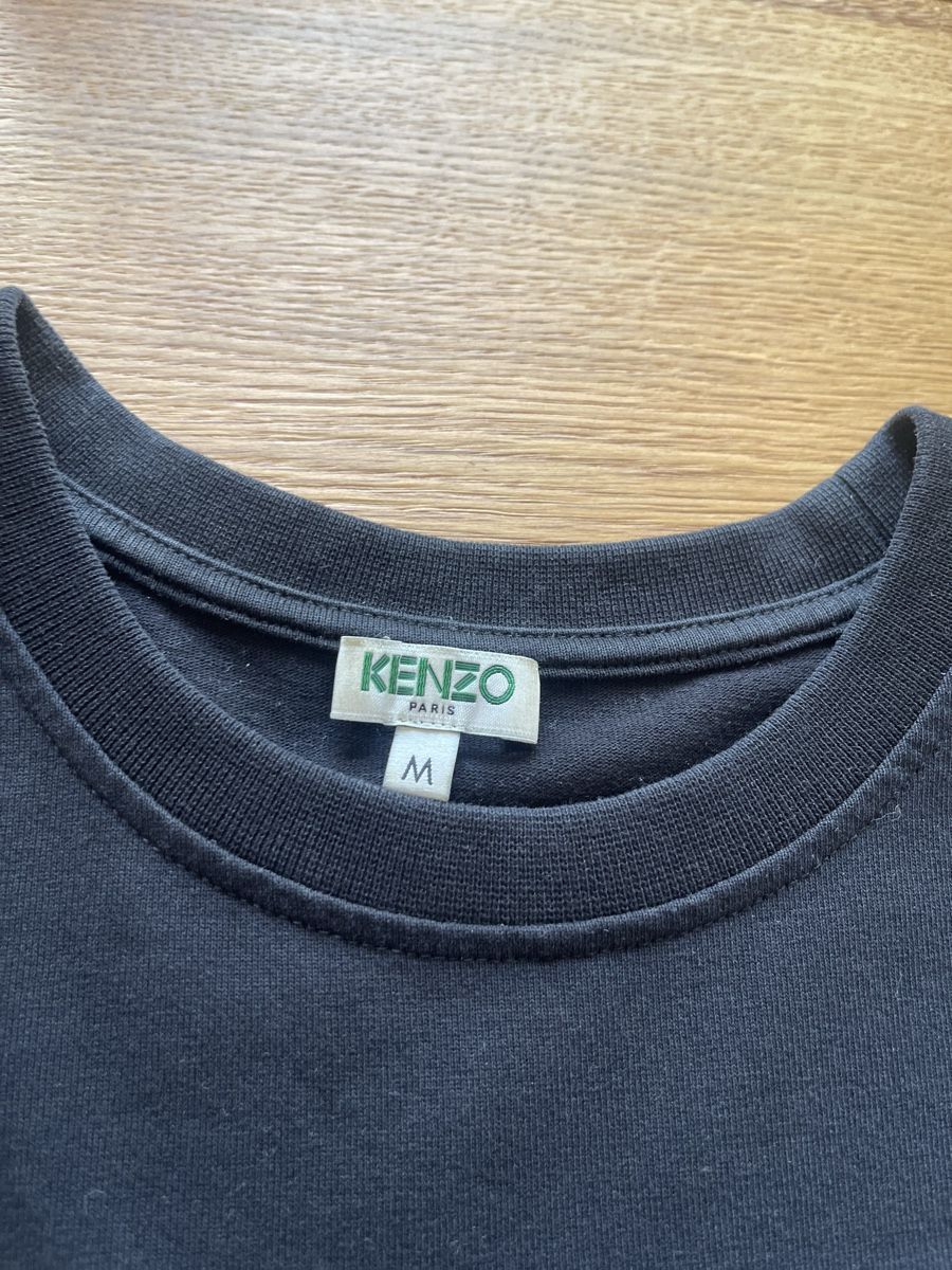 Kenzo T-shirt: Originales Kenzo T-shirt Baumwolle – Nuovo (secondo la descrizione) da Neftenbach venduto da Maroo_109 4