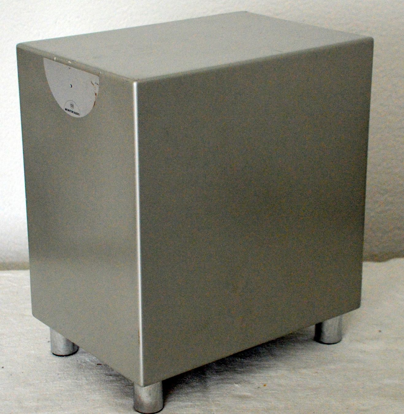 Monitor Audio Lautsprecher: Monitor Audio Radius 360 Subwoofer – Gebraucht aus Collonges von arashee 2
