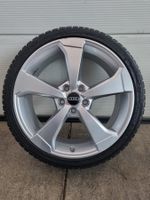 Audi RS3 8V SB Winterräder