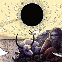 Doveman - With My Left Hand I Raise the Dead "rar"