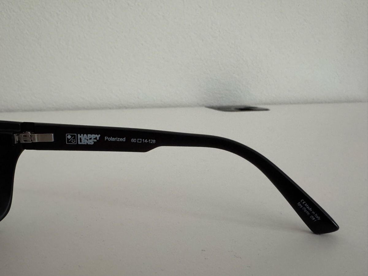 SPY+ Occhiali & Lenti: SPY Optic - Sonnenbrille  – Usato da Bülach venduto da l.kouassi 4