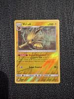 Carte Card Voltali Jolteon Pokémon reverse FR