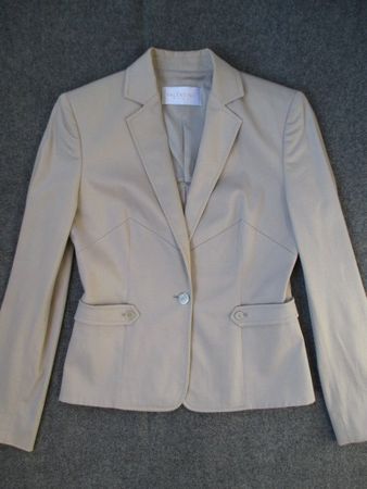 Valentino Garavani - 90s Vintage Blazer Gr. 42 I / 38