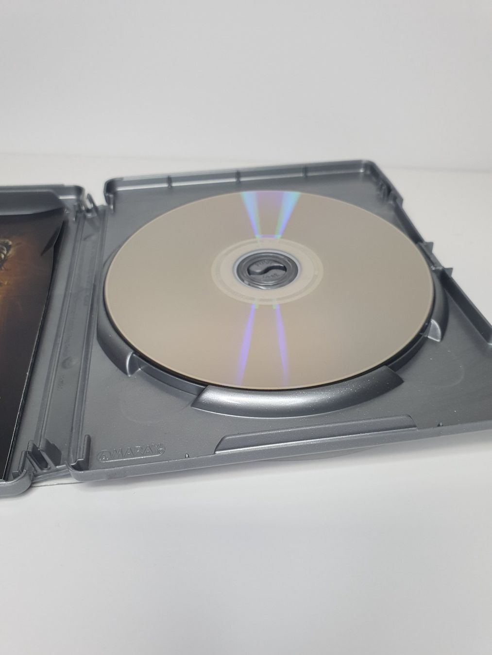 Sony Giochi: God of War 3 - PS3 Platinum Edition – Usato da Thun venduto da SkateAndDie 3