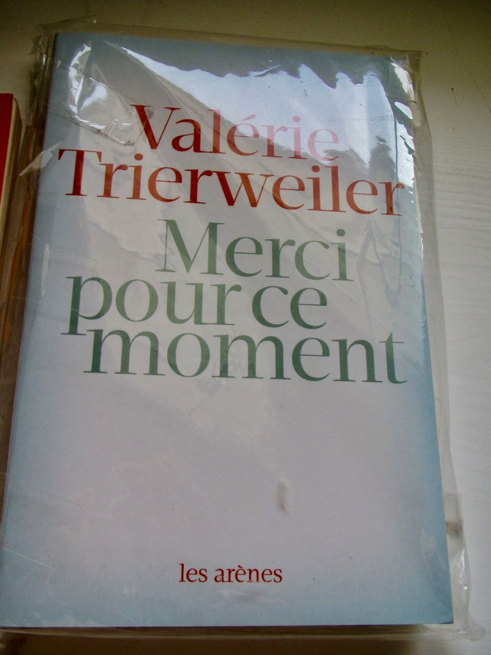 Bücher: 2 LIVRES ROMANS – Gebraucht aus Murten von Selliot 2